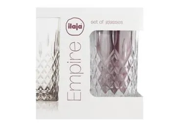 Klaas ILAJA Empire 350ml, 4tk