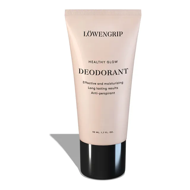 LÖWENGRIP Healthy Glow Roll-On Deodorant 50ml