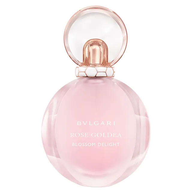 BVLGARI Rose Goldea Blossom Delight EDT 50ml