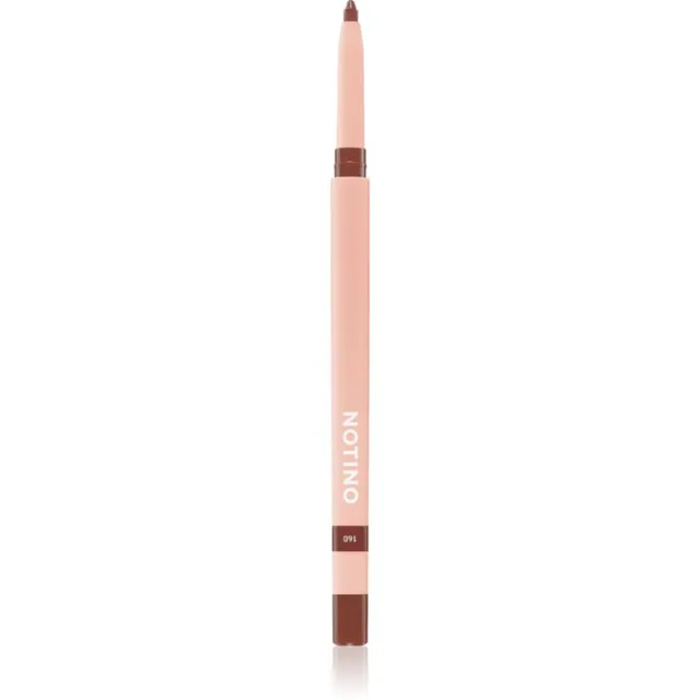 Notino Lip Food Lip Pencil Huulepliiats 160 Teddy Bear 0.35 g
