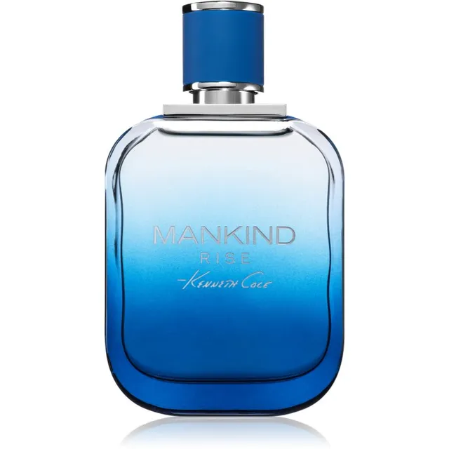 Kenneth Cole Mankind Rise tualettvesi meestele 100 ml