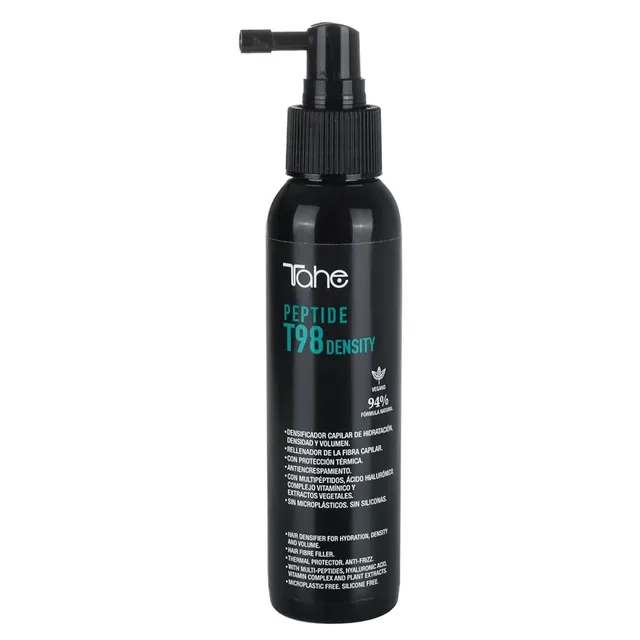 TAHE Peptide T98 Density Hair Strengthening Spray 125ml