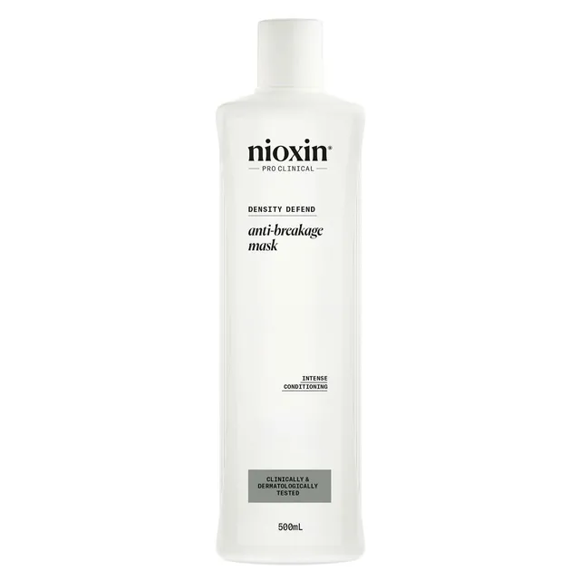 NIOXIN Density Defend Anti-Breakage Mask 500ml