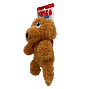 KONG Pups Goldie M mänguasi koertele