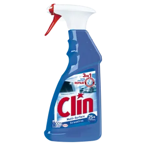 Üldpuhastusvahend Clin Multi-Shine 500ml