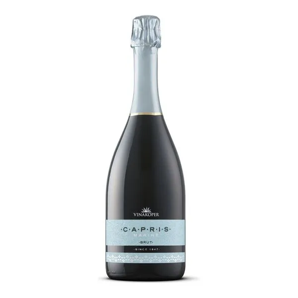 Capris Marine Brut 75cl Sloveenia