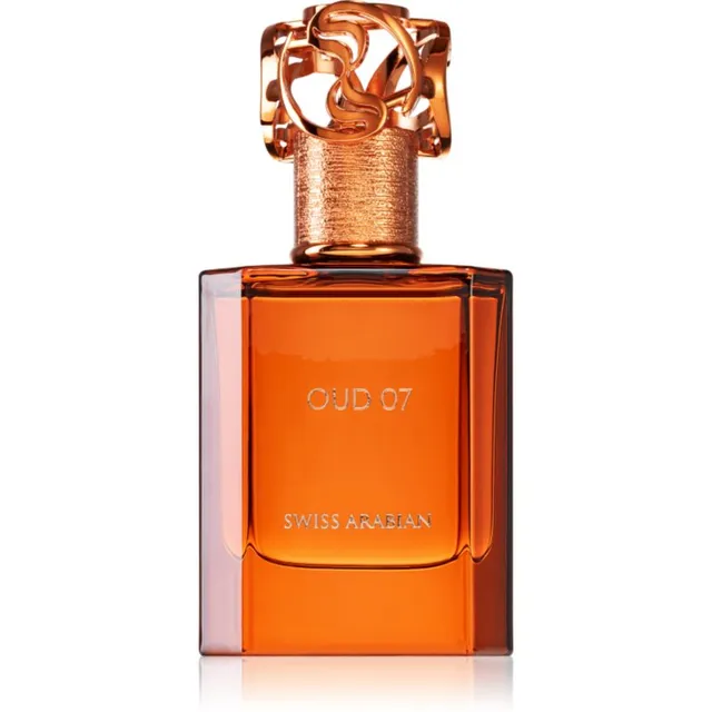 Swiss Arabian Oud 07 Parfüümvesi unisex 50 ml