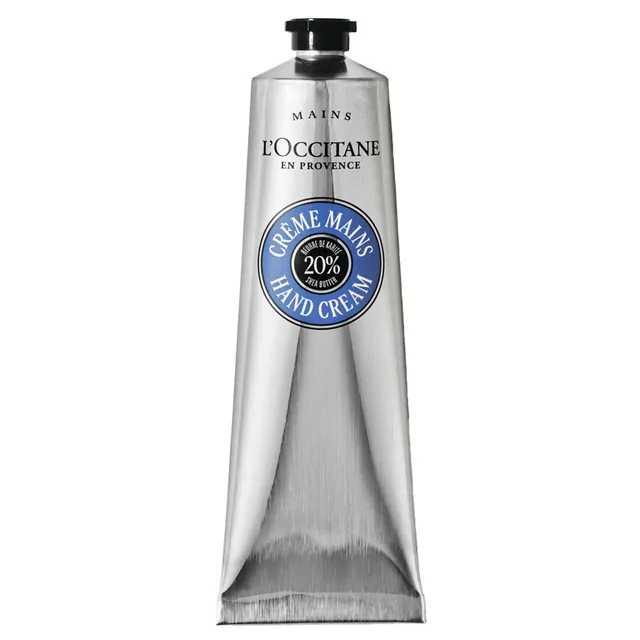 L'OCCITANE Shea Butter Discovery komplekt