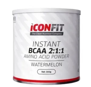 Iconfit BCAA 2:1:1 Arbuusi 300g