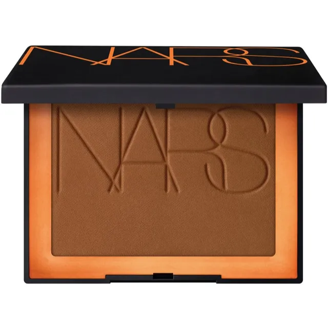 NARS Laguna Bronzing Powder Pruunistav ja kontuuriv kompaktpuuder varjund LAGUNA 06 11 g