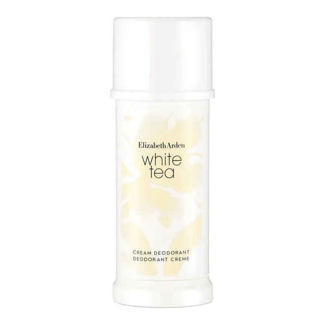 ELIZABETH ARDEN White Tea Cream Deodorant 40ml