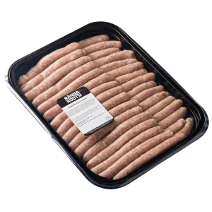 Tzatziki toorvorstid Rannarootsi 1kg