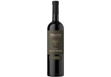 KPN vein TBILVINO Khvanchkara 750ml