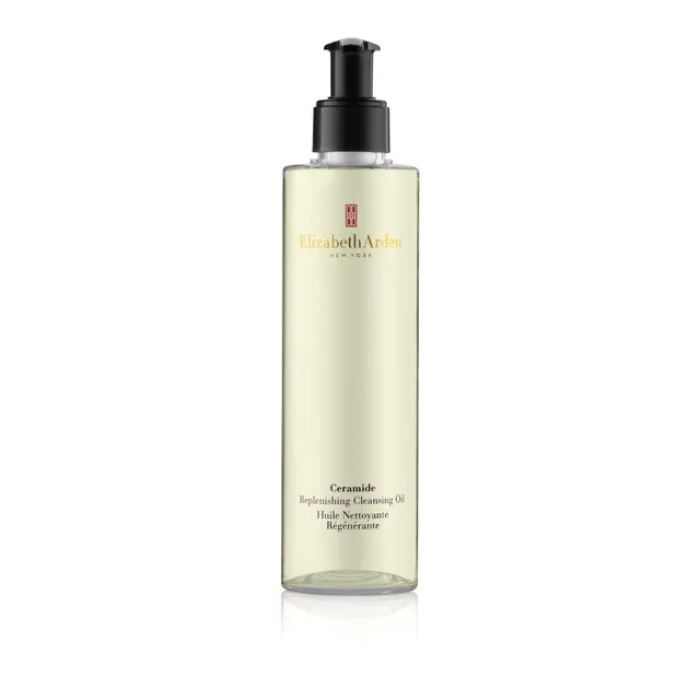 Elizabeth Arden Ceramide Replenishing Cleansing Oil 195ml