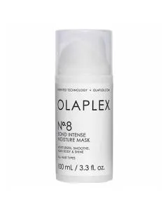 Bond intensiivselt niisutav mask NO8 100ml