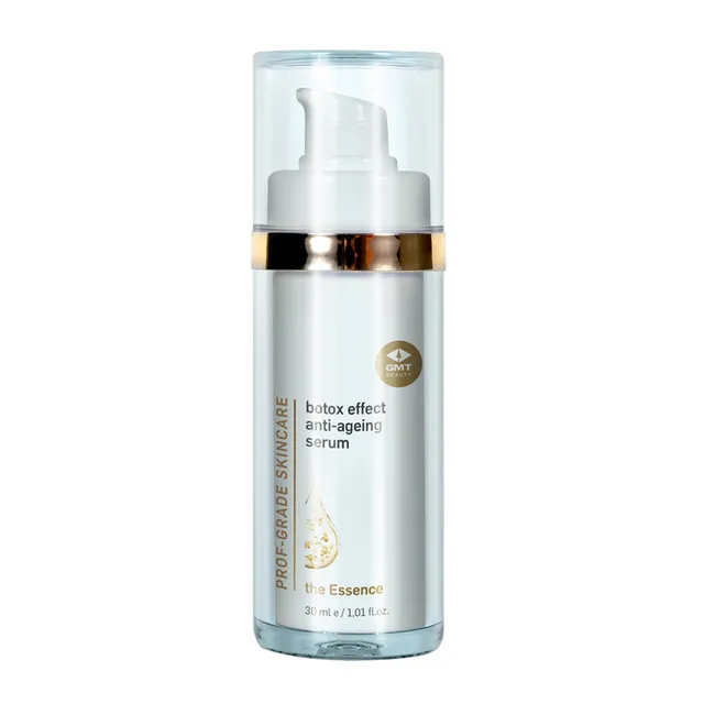 GMT Beauty The Essence Botox Effect Anti-Ageing Serum