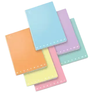Kaustik  Monocromo Pastel, VUNDER, 1 tk