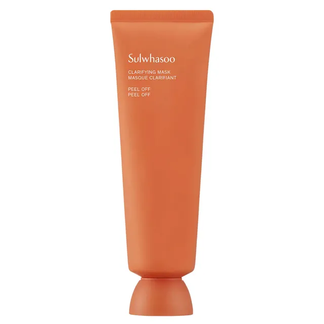 SULWHASOO Clarifying Peel Off Mask 120ml
