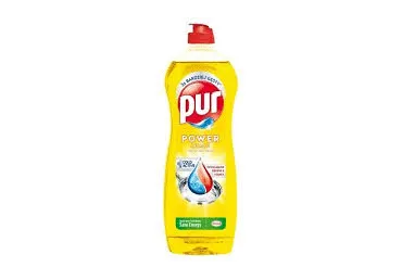 Nõudepesuvahend PUR Lemon 750ml