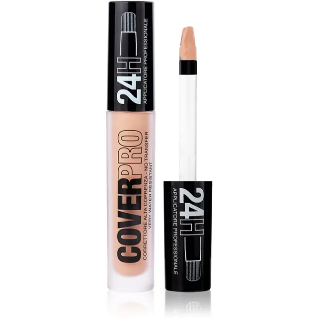 bellaoggi Cover Pro 24H Kauapüsiv peitekreem varjund Sand 3.5 ml