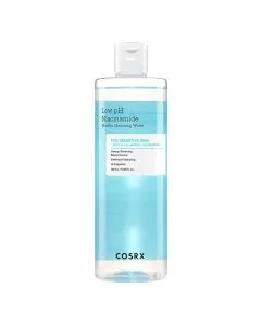 Mitsellaarvesi Niatsinamiid 400ml