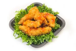 Haapsalu Krõbekana 500g
