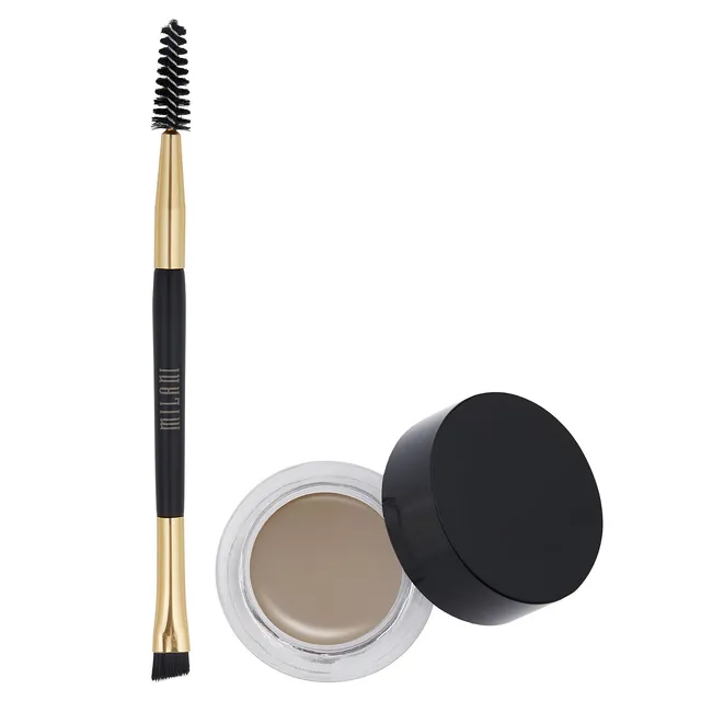 MILANI Stay Put Brow Color No.03 Medium Brown 2.6g