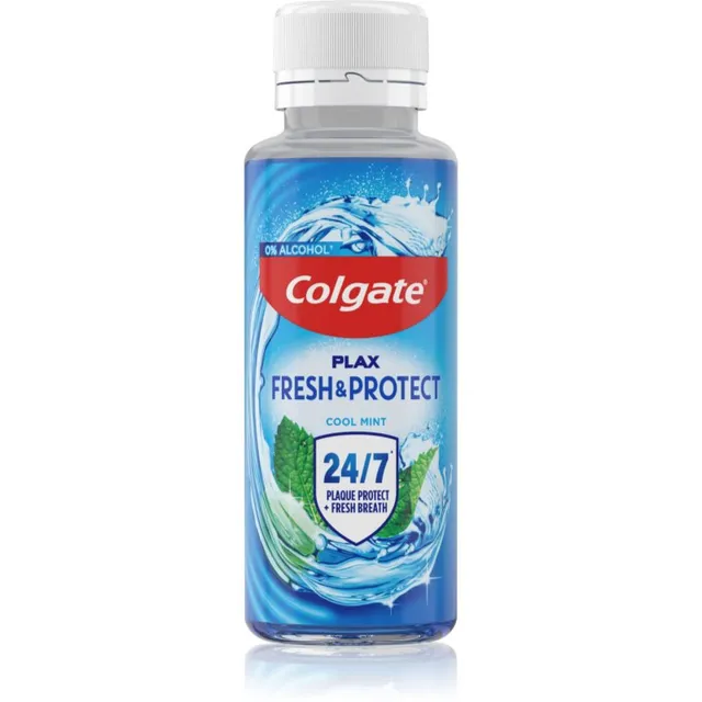 Colgate Plax Cool Mint ürdisuuvesi 100 ml
