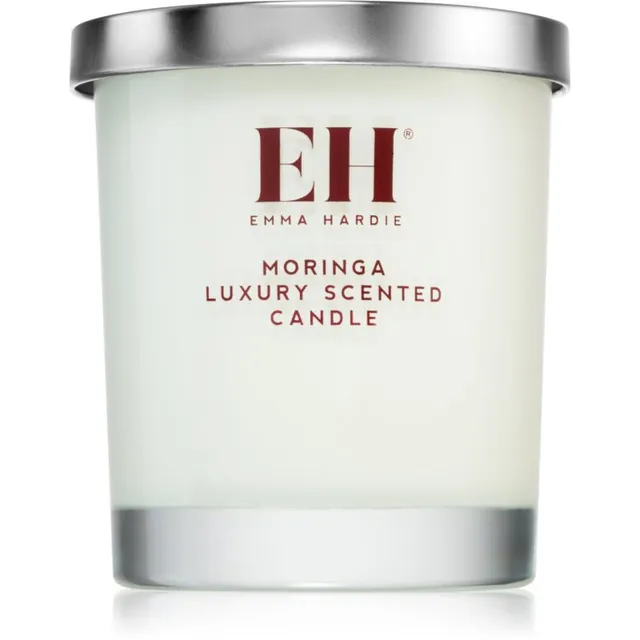 Emma Hardie Moringa lõhnaküünal 220 g
