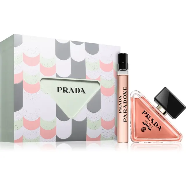 Prada Paradoxe Kinkekomplekt naistele
