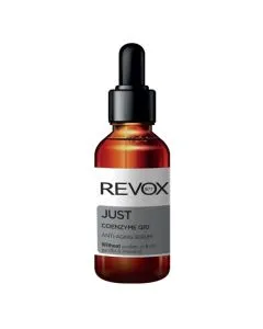 Just vananemisvastane näoseerum Koensüüm Q10 30ml