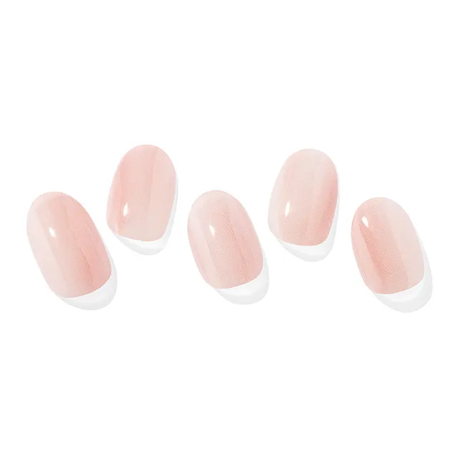 Ohora Semi Cured Gel Nail Strips