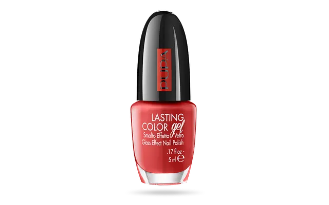 Pupa Lasting Color Gel Nail Polish