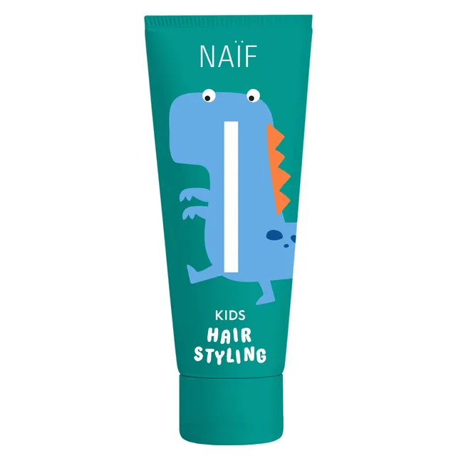 NAIF Kids Hair Styling 75ml