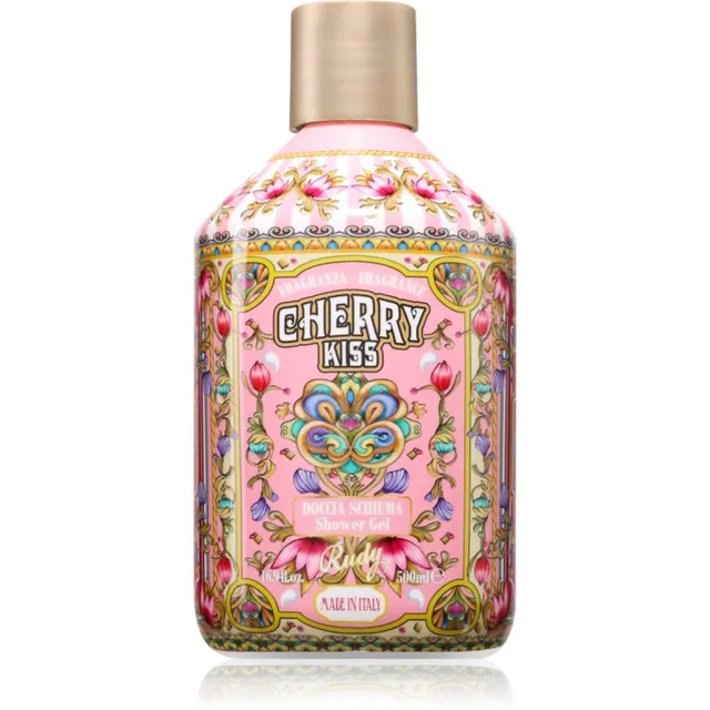 Rudy - Le Maioliche Cherry Kiss Käteseep 500 ml