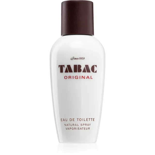 Tabac Original tualettvesi pihustiga meestele 100 ml
