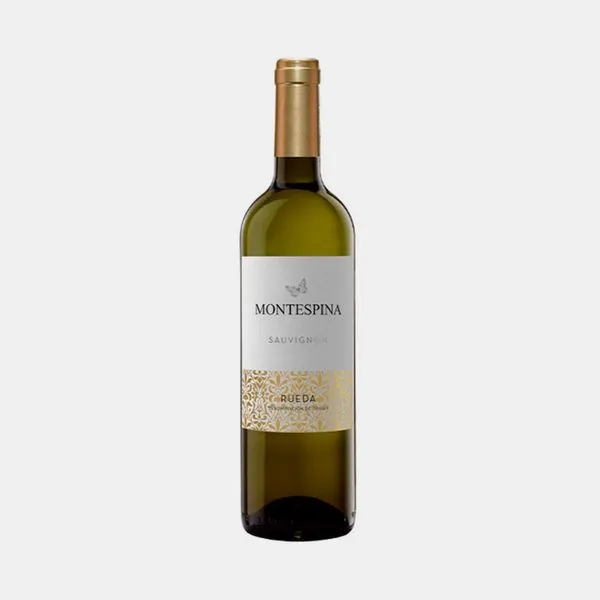 Montespina Sauvignon Sobre Lias KPN-vein alk. 13.0 %vol 75cl Hispaania
