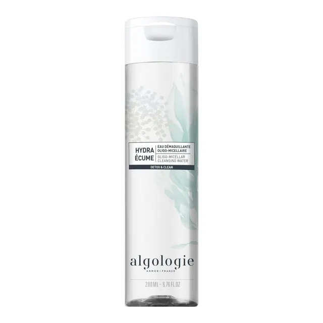 Oligo-mitsellaarpuhastusvesi 200ml