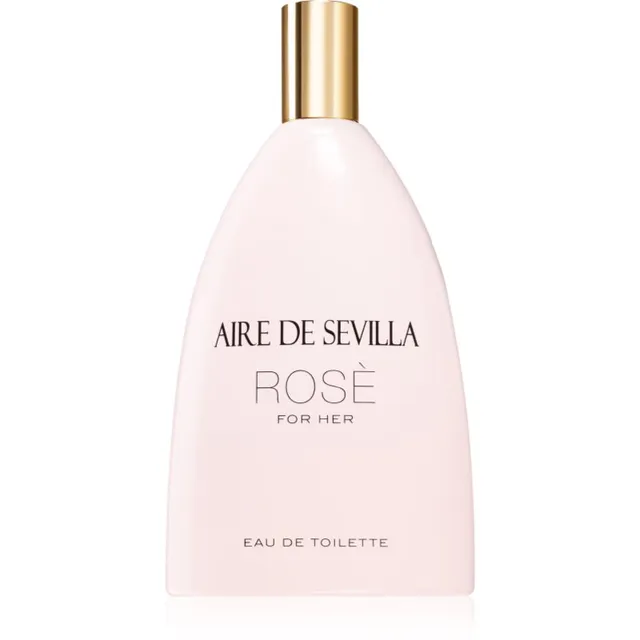 Instituto Español Aire De Sevilla Rosè tualettvesi naistele 150 ml