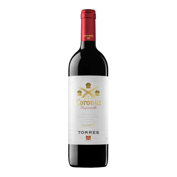 Torres Coronas Tempranillo 75cl Hispaania