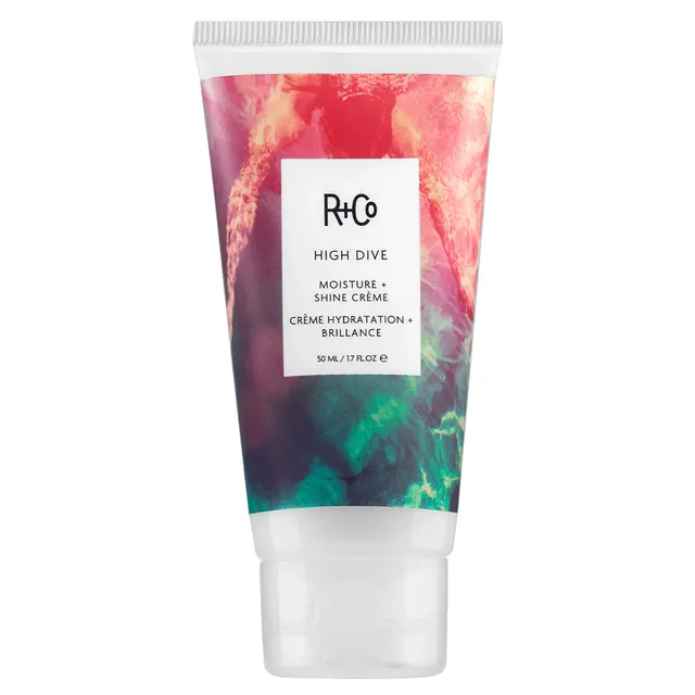R+CO High Dive Moisture + Shine Cream 50ml