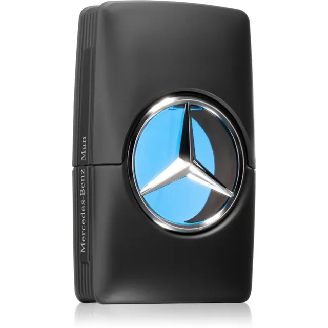 Mercedes-Benz Man tualettvesi meestele 30 ml