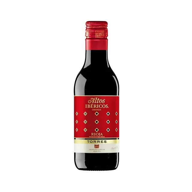 Torres Altos Ibericos Crianza 18,7 cl