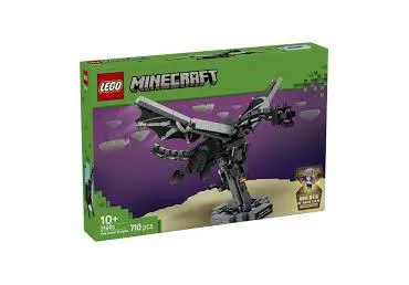 Konstruktor LEGO Ender draakon 21595