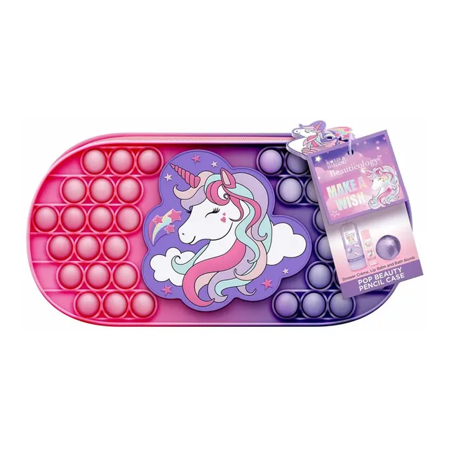 Beauticology Cosmic Unicorn Pencil komplekt