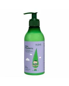 Ihupiim Aaloe ja Mustikas 300ml