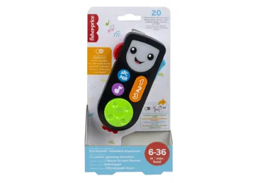 Pult FISHER PRICE LaughLearn ET/LT/LV/UA