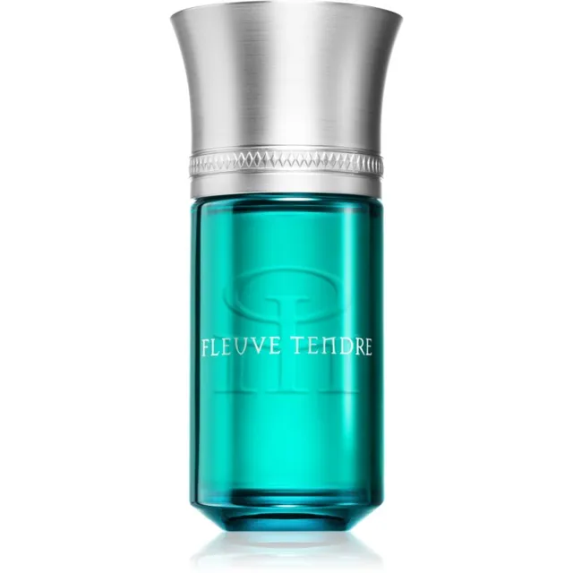 Les Liquides Imaginaires Fleuve Tendre Parfüümvesi unisex 100 ml