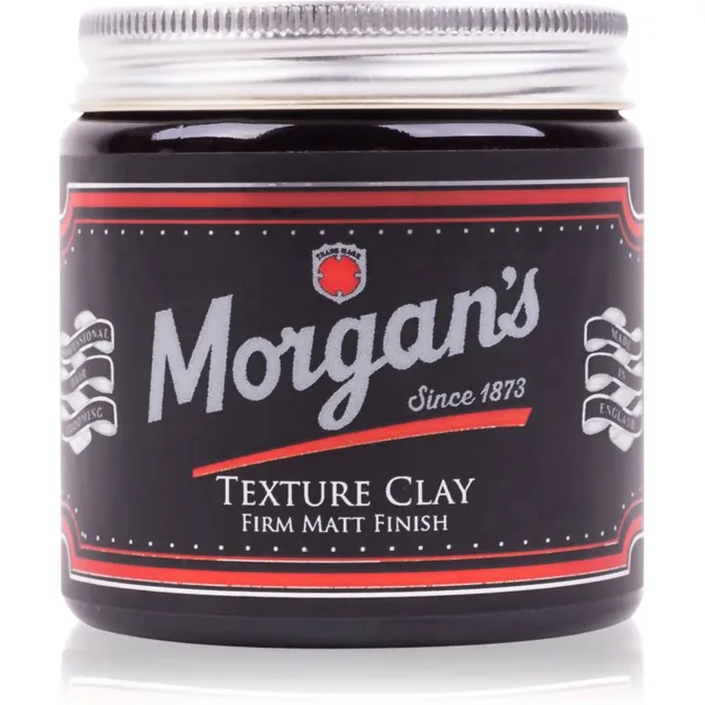 Morgan's Texture Clay Soengusavi 120 ml