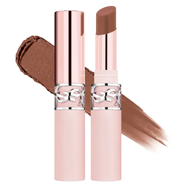 YVES SAINT LAURENT Lovenude Lip Blusher Lipstick No.9 3 AM Espresso 3g